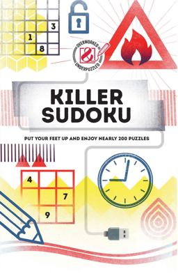 Overworked and Underpuzzled: Killer Sudoku