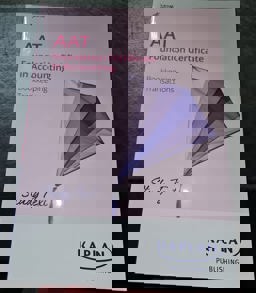 Bookkeeping Controls