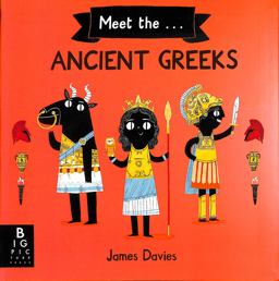 Meet the Ancient Greeks