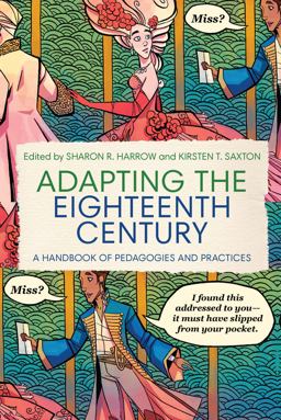 Adapting the Eighteenth Century