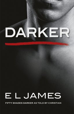 Darker The #1 Sunday Times Bestseller  9781787460560 Front Cover