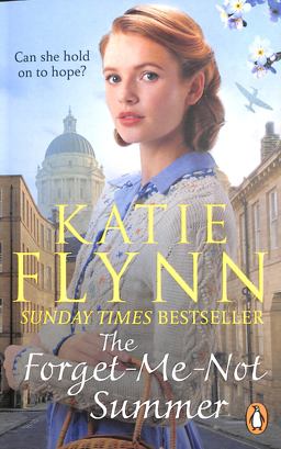 The Forget-Me-Not Summer