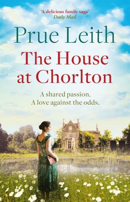 House at Chorlton  9781787472624 Front Cover