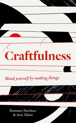 Craftfulness  9781787472662 Front Cover