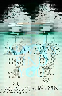 I Always Find You  9781787474512 Front Cover