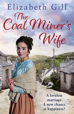 Coal Miner's Wife  9781787474628 Front Cover