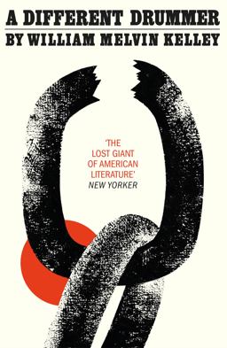 Different Drummer  9781787478039 Front Cover