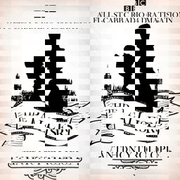 The Pallisers: 12 BBC Radio 4 Full-cast Dramatisations  9781787530973 Front Cover