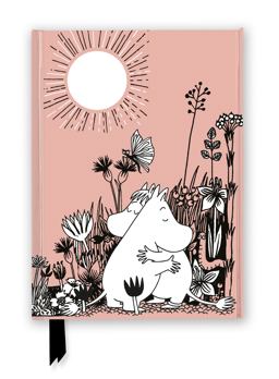 Moomin Love (Foiled Journal) Moomin Love (Foiled Journal)