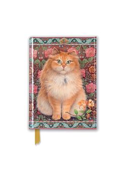 Lesley Anne Ivory: Blossom (Foiled Pocket Journal) Lesley Anne Ivory: Blossom (Foiled Pocket Journal)