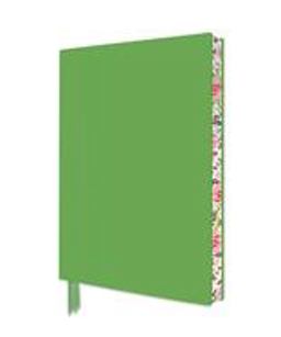 Spring Green Artisan Notebook (Flame Tree Journals) Spring Green Artisan Notebook (Flame Tree Journals)
