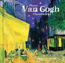 Vincent Van Gogh  9781787552319 Front Cover