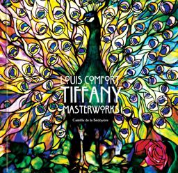 Louis Comfort Tiffany Masterworks  9781787552333 Front Cover