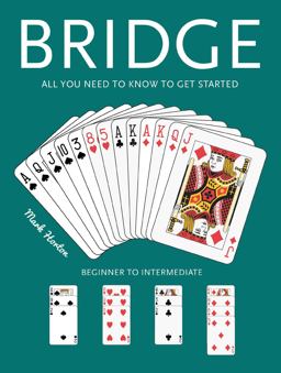 Bridge All You Need to Get Started  9781787552944 Front Cover