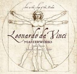 Leonardo Da Vinci: Masterworks