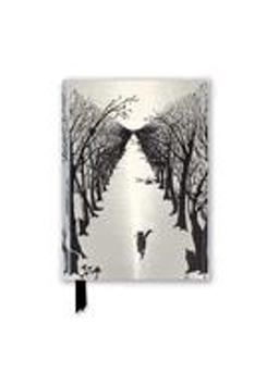 Rudyard Kipling: the Cat That Walked by Himself (Foiled Pocket Journal) Rudyard Kipling: the Cat That Walked by Himself (Foiled Pocket Journal)