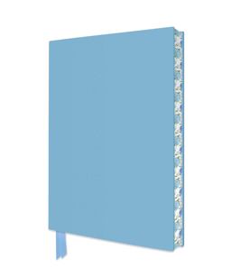 Duck Egg Blue Artisan Notebook (Flame Tree Journals) Duck Egg Blue Artisan Notebook (Flame Tree Journals)