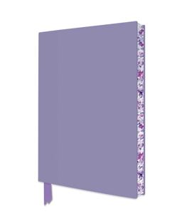Lilac Artisan Notebook (Flame Tree Journals) Lilac Artisan Notebook (Flame Tree Journals)