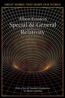 Special and General Relativity
