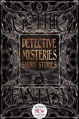 Detective Mysteries Short Stories