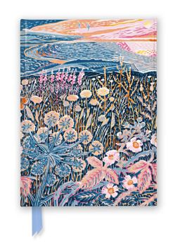 Annie Soudain: Midsummer Morning (Foiled Journal) Annie Soudain: Midsummer Morning (Foiled Journal)
