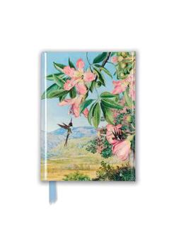 Kew Gardens' Marianne North: Foliage and Flowers (Foiled Pocket Journal) Kew Gardens' Marianne North: Foliage and Flowers (Foiled Pocket Journal)
