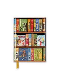 Bodleian Libraries: Girls Adventure Book (Foiled Pocket Journal) Bodleian Libraries: Girls Adventure Book (Foiled Pocket Journal)