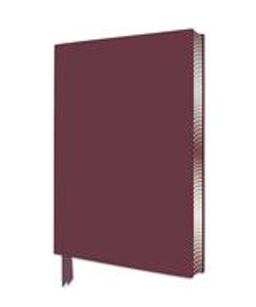 Mahogany Artisan Notebook (Flame Tree Journals) Mahogany Artisan Notebook (Flame Tree Journals)