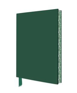Racing Green Artisan Notebook (Flame Tree Journals) Racing Green Artisan Notebook (Flame Tree Journals)