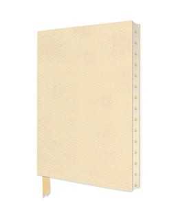Ivory White Artisan Notebook (Flame Tree Journals) Ivory White Artisan Notebook (Flame Tree Journals)