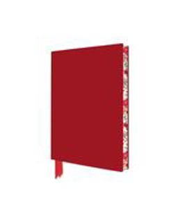 Red Artisan Pocket Journal (Flame Tree Journals) Red Artisan Pocket Journal (Flame Tree Journals)