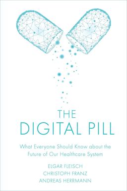 The Digital Pill