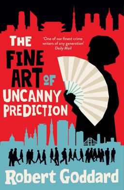 The Fine Art of Uncanny Prediction The Fine Art of Uncanny Prediction