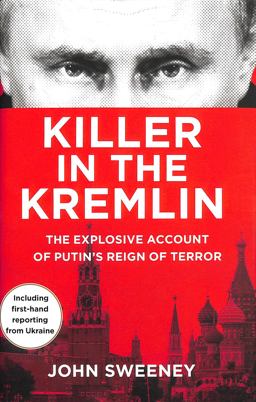 Killer in the Kremlin
