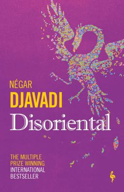 Disoriental  9781787702042 Front Cover