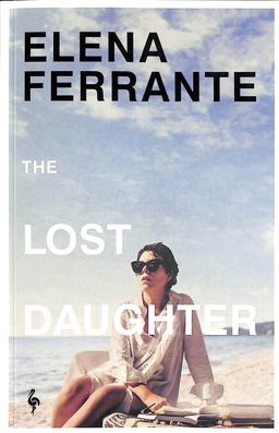 Lost Daughter  9781787704183 Front Cover