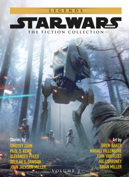 Star Wars Insider: Fiction Collection Vol. 2
