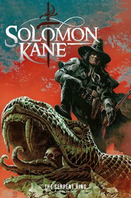 Solomon Kane: the Serpent Ring