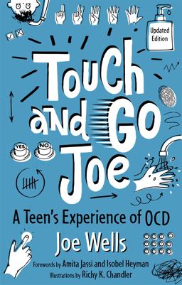 Touch and Go Joe, Updated Edition Touch and Go Joe, Updated Edition