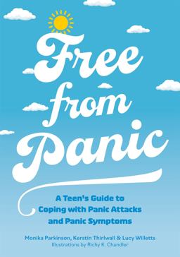 Free from Panic Free from Panic