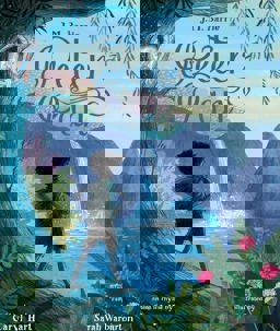 Peter Pan  9781788000079 Front Cover