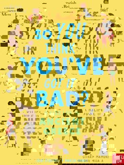 So You Think You've Got It Bad? a Kid's Life in Ancient Greece  9781788001366 Front Cover