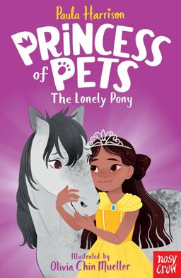 Princess of Pets: the Lonely Pony