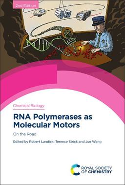 RNA Polymerases As Molecular Motors RNA Polymerases As Molecular Motors
