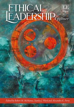 Ethical Leadership A Primer  9781788110372 Front Cover