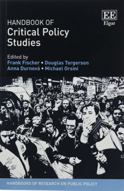 Handbook of Critical Policy Studies