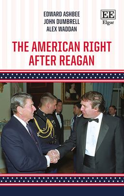 The American Right after Reagan