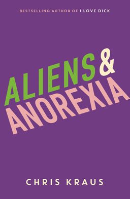 Aliens and Anorexia Aliens and Anorexia