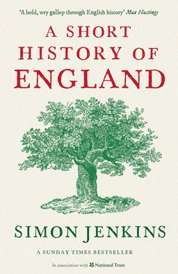 Short History of England  9781788160896 Front Cover