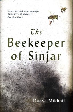 Beekeeper of Sinjar  9781788161268 Front Cover
